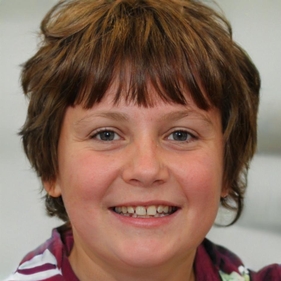 Finanzberaterin Marlena Bergmann